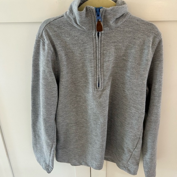Bella Bliss Boys Pullover Gray Size 5 Boys Good Condition! - Picture 3 of 3